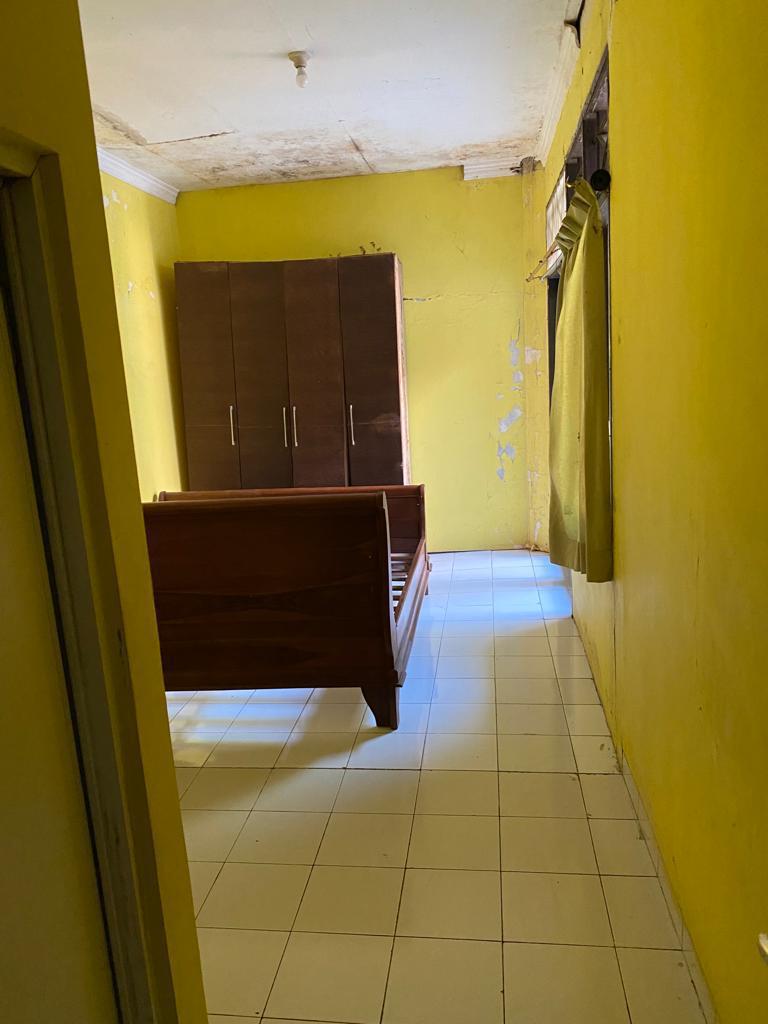 Rumah Dijual di Cluster Tropikana Residence Jababeka Cikarang